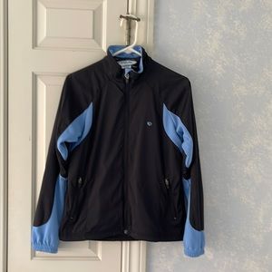 Pearl Izumi running jacket/windbreaker